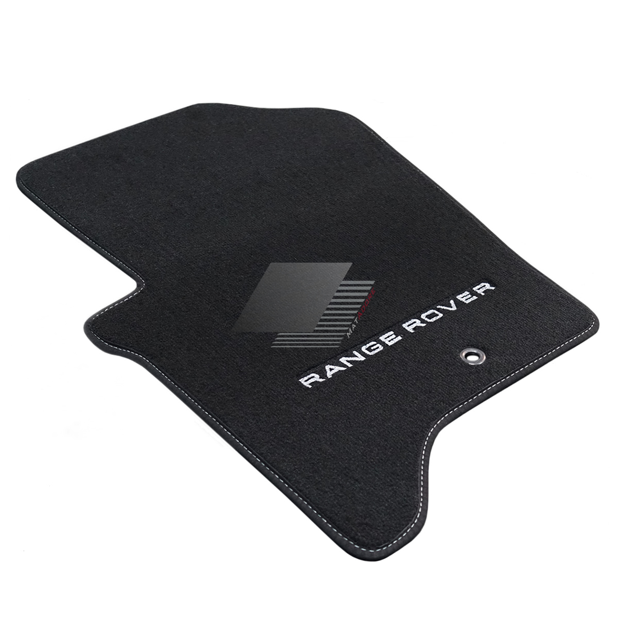 Range Rover Velar Floor Mats 2018 Onwards #Range Rover